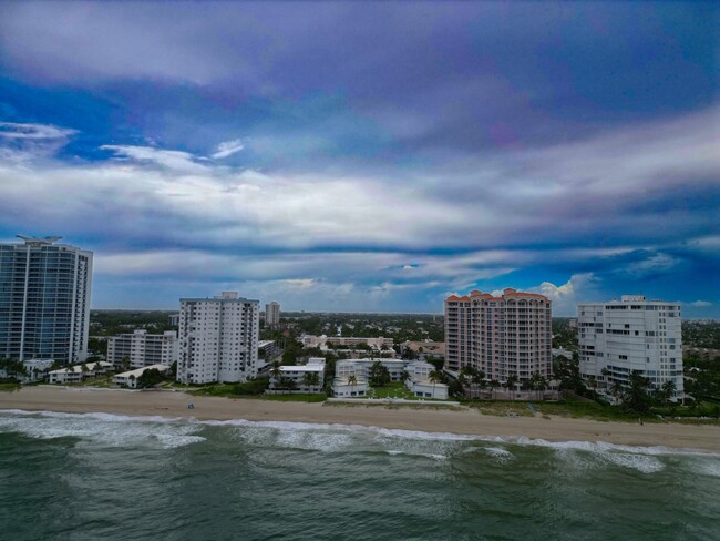 Building Photo - 1470 S Ocean Blvd