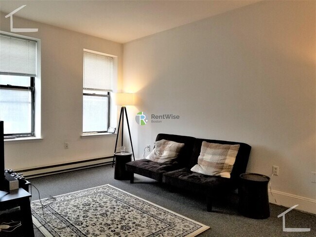 Building Photo - 610 Columbus Ave