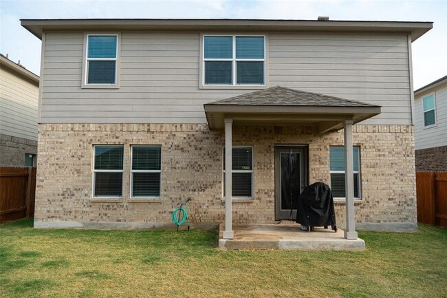 Building Photo - 14605 Allard Dr