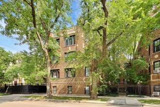 Building Photo - 1112 W Montana St