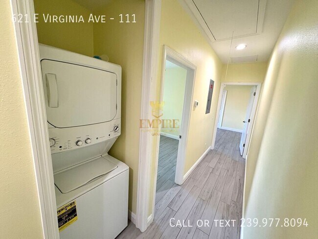 Building Photo - 621 E Virginia Ave