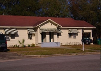 Primary Photo - Inntown Apartments
