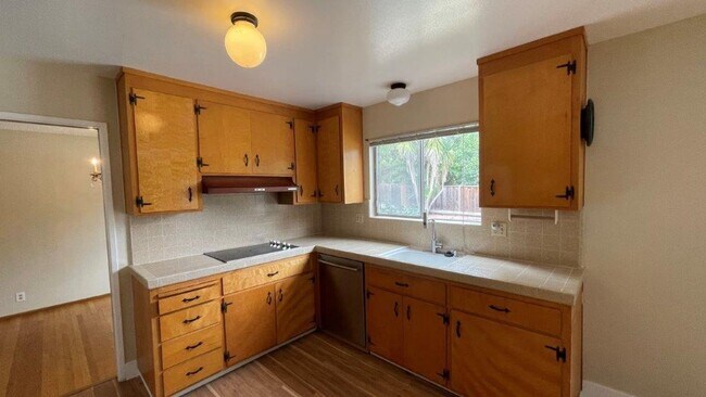 Building Photo - Nice 4 bedroom 2 bathroom home with sparkl...