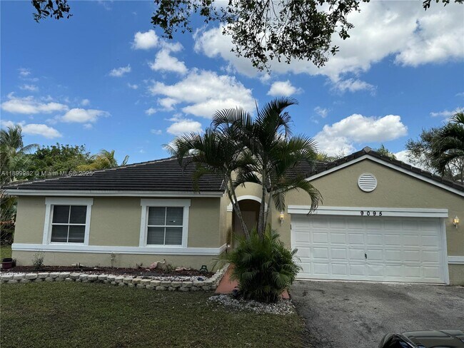 Building Photo - 9095 SW 20th St