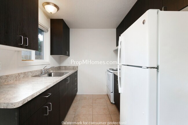 Building Photo - Wonderfully Updated NE Portland Glenfair One Bedroom Apartment w/ Private Patio!