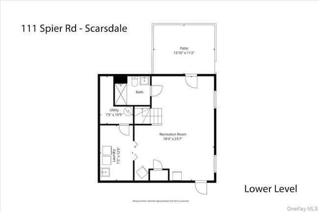 Building Photo - 111 Spier Rd