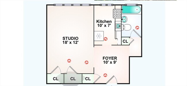 Building Photo - 65 Strathmore Rd