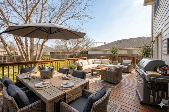 Building Photo - 2204 Founder Dr