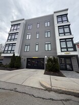 Building Photo - 4281 Washington St