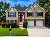 Building Photo - 2575 Hamilton Chase Run
