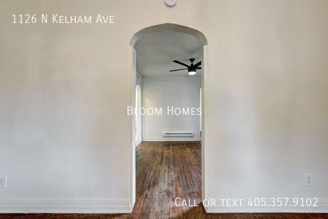 Building Photo - 1126 N Kelham Ave