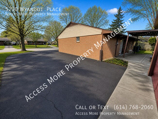 Building Photo - 5230 Wyandot Pl