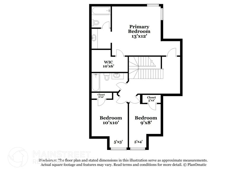 Building Photo - 204 Ridgeway Blvd