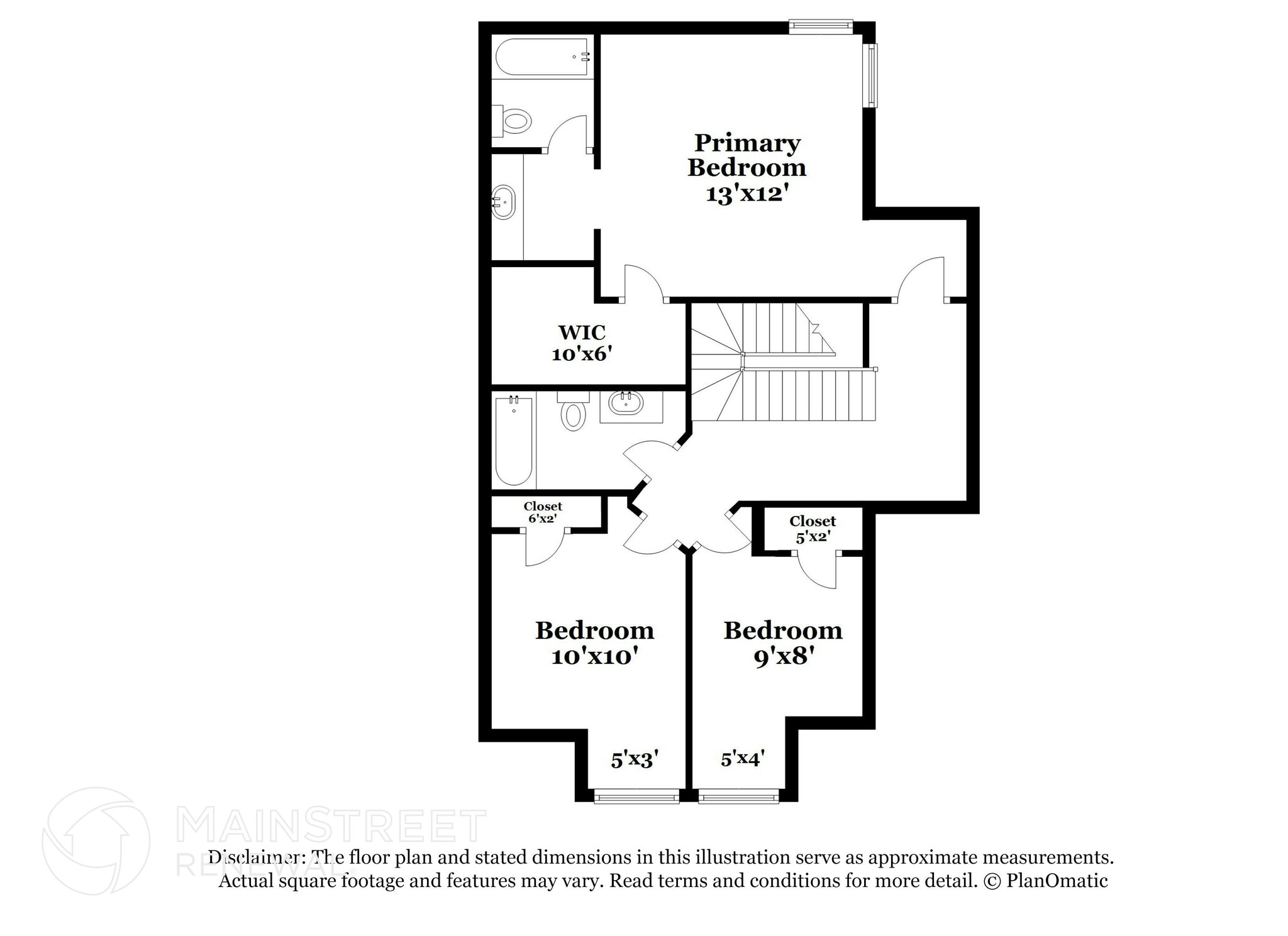 Building Photo - 204 Ridgeway Blvd