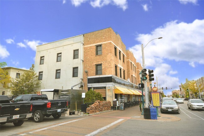 Building Photo - 603 Westgate Ave