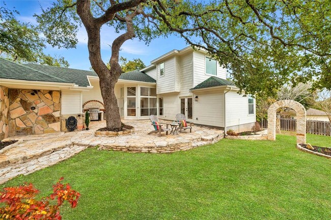 Building Photo - 610 Cutty Trail