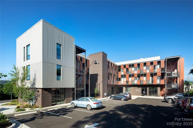 Building Photo - 20 Artful Wy