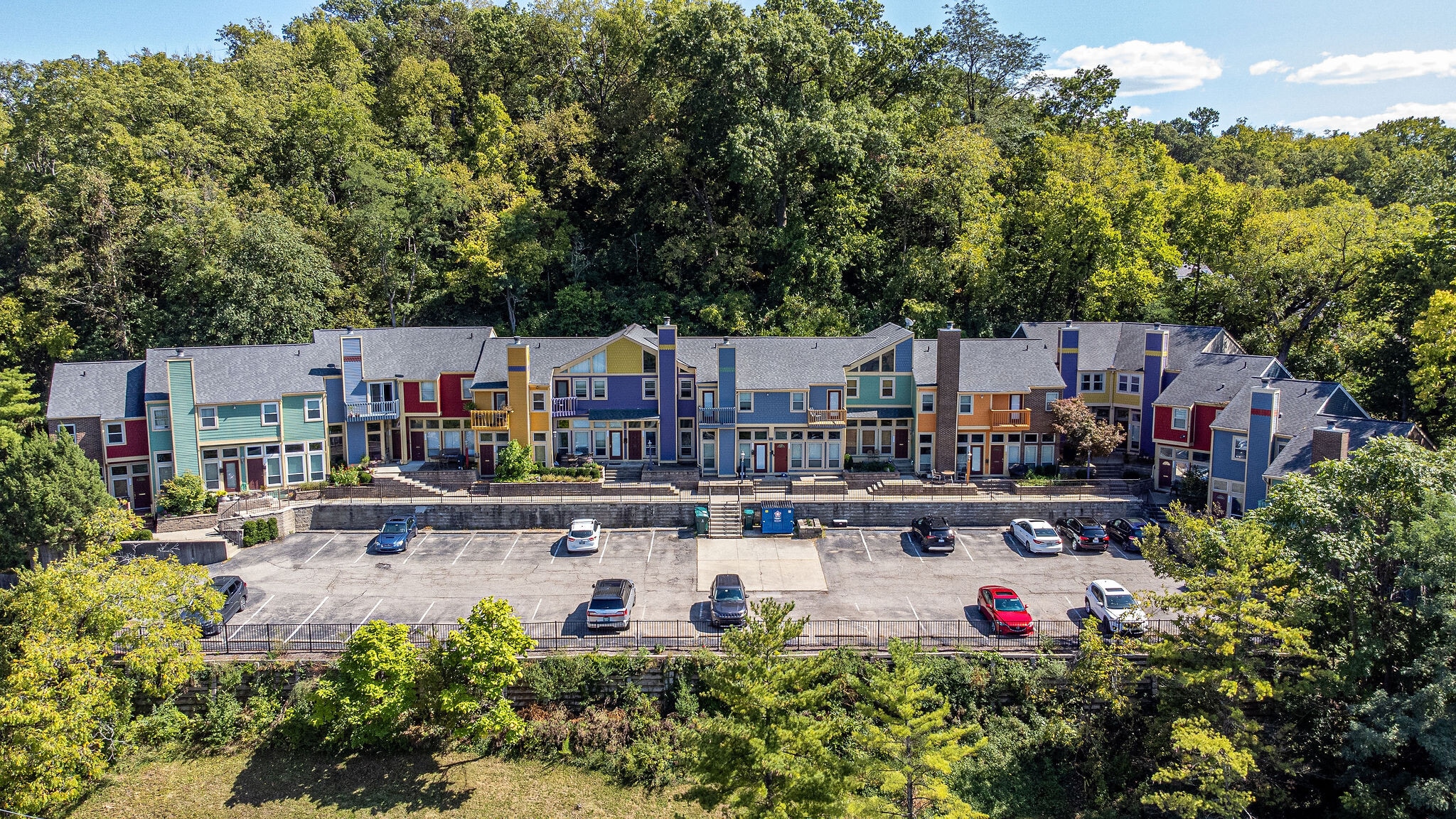 Building Photo - 540 Tusculum Ave