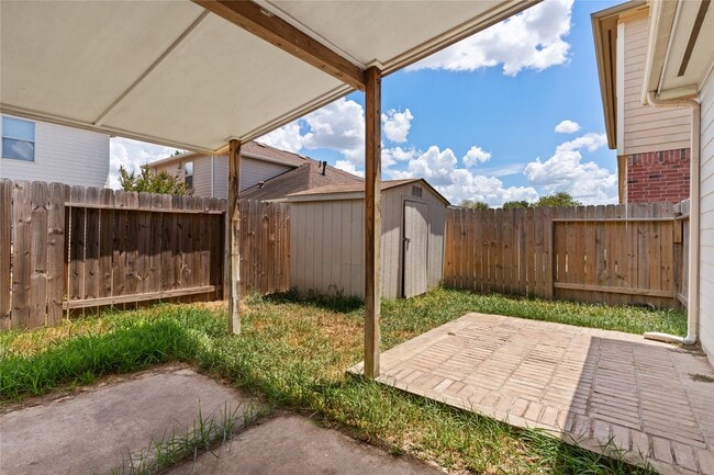 Building Photo - 7814 Yaupon Ranch Ct