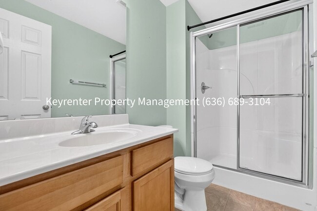 Building Photo - Modern Ranch Retreat – 4BR/3BA in Saint Charles!