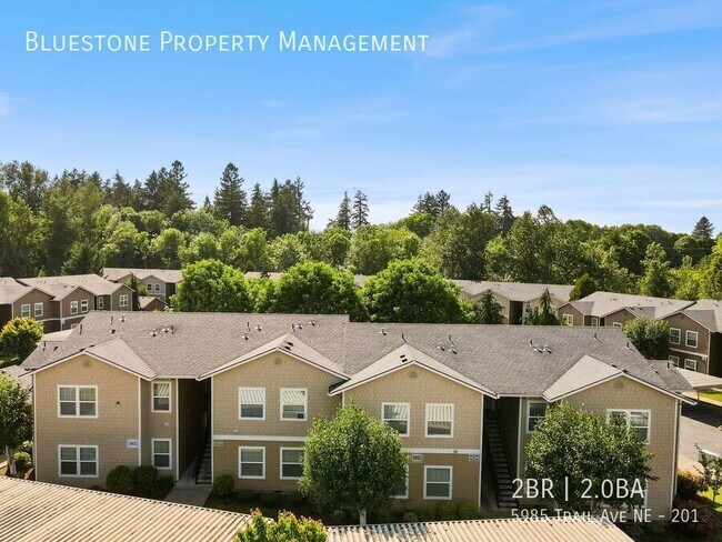 Building Photo - 5985 Trail Ave NE