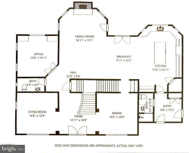 Building Photo - 13071 Haddonfield Ln