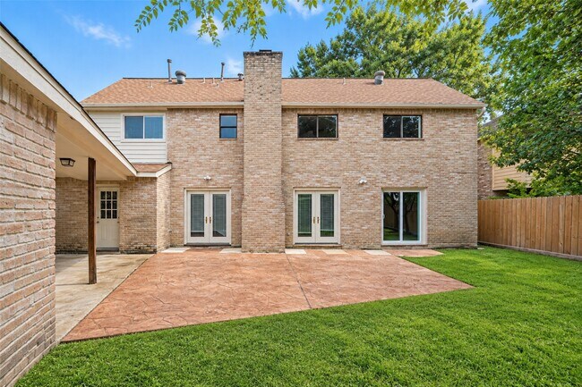 Building Photo - 11307 Wickersham Ln