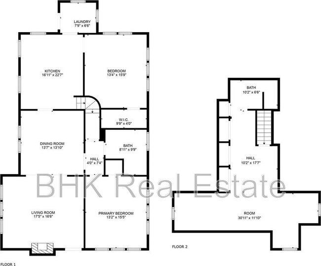 Building Photo - 4036 Dexter Ave