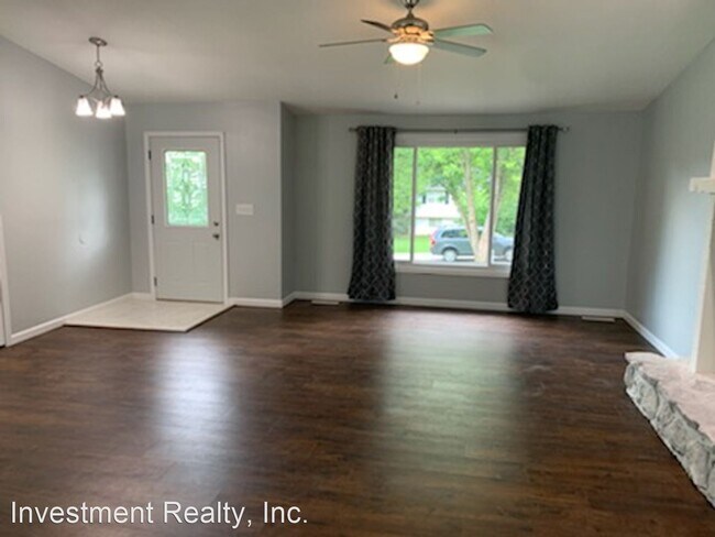 Building Photo - 3 br, 2 bath House - 1863 E Valley Water M...