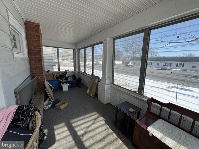 Building Photo - 416 Maryland Ave