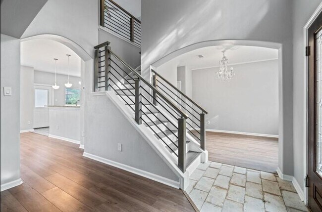 Building Photo - 6514 Sterling Canyon Dr