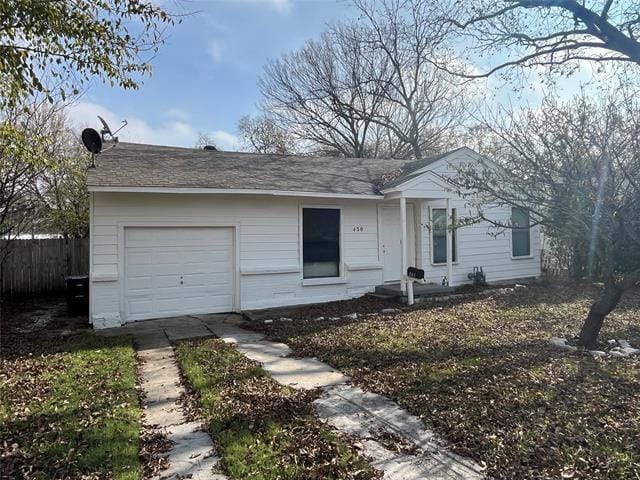 Building Photo - 430 Carver St