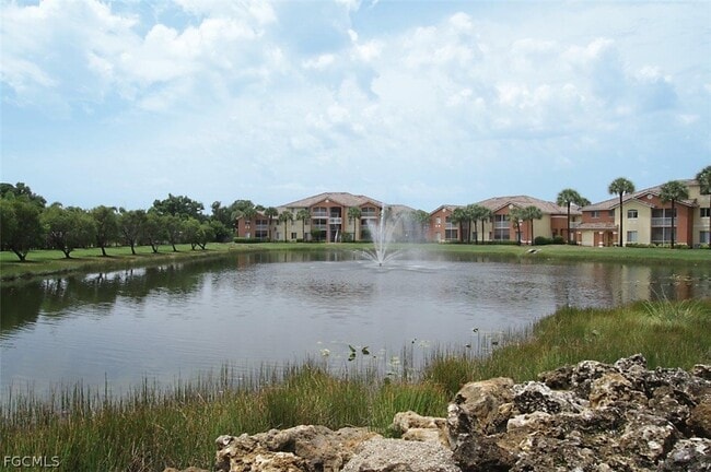 Building Photo - 6490 Aragon Way