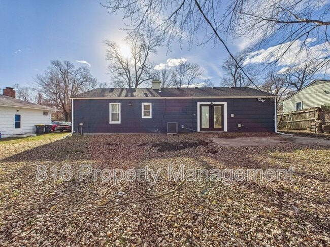 Building Photo - 8506 E 111 St