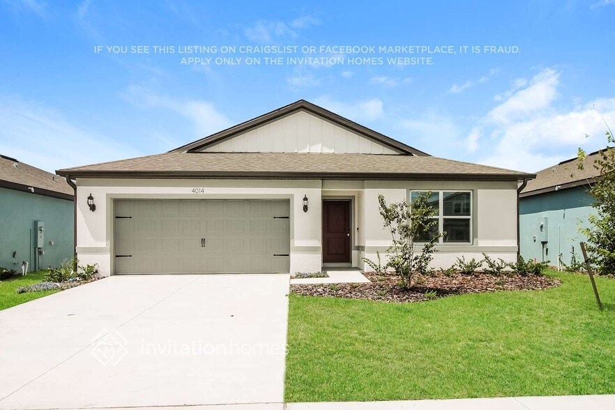 Primary Photo - 4014 Obsidian Dr