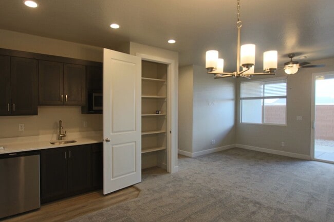 Building Photo - BRAND NEW: 2170+ SQFT and majestic VIEWS