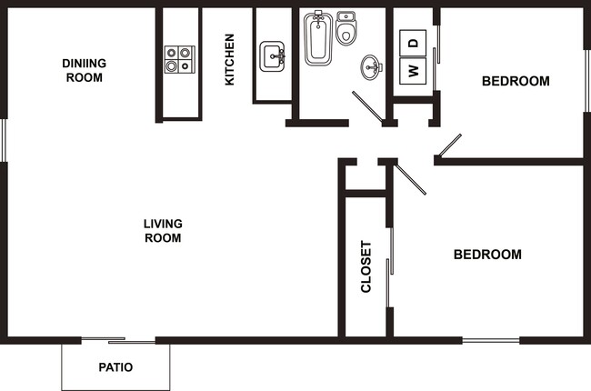 Floorplan - Chardonnay Ridge