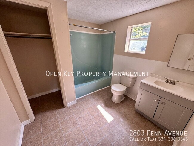 Building Photo - 2803 Penn Ave