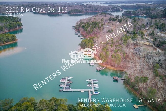 Building Photo - Condo at Lake Lanier