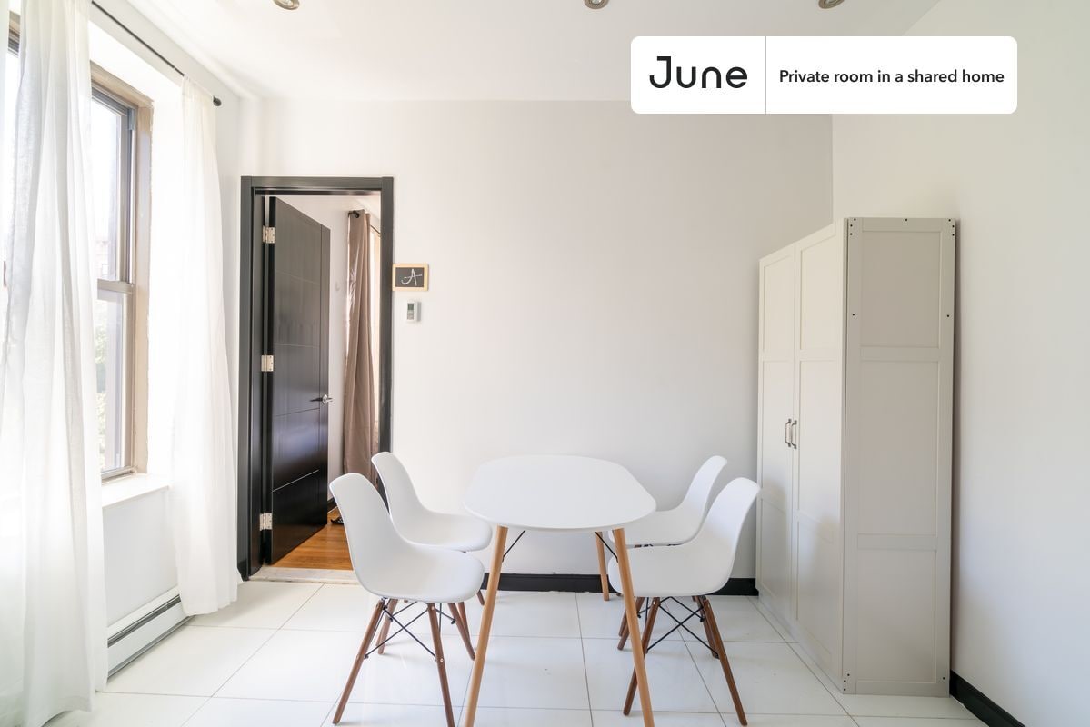 Building Photo - Room in Shared 3 bed/2 bath home in Upper West Side