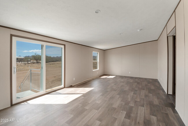 Building Photo - 52089 W Organ Pipe Rd