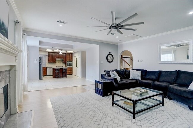 Building Photo - 12503 Merit Way Ct