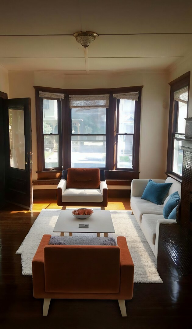 Building Photo - 291 Pearl St | Apt A | 1 BD/1 BA | Great L...