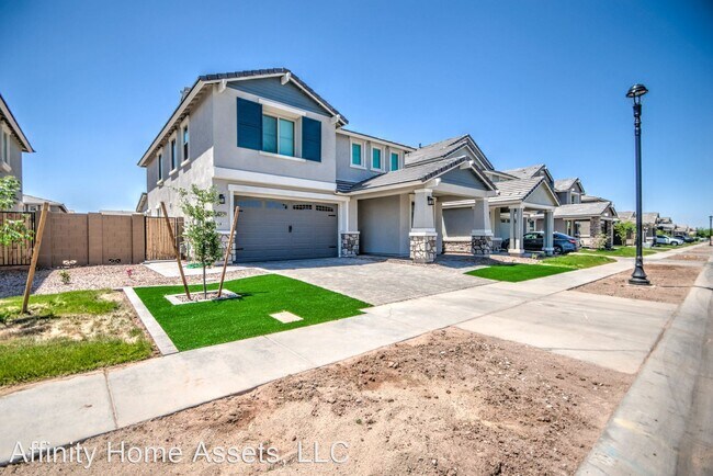 Building Photo - 5 br, 3 bath House - 7539 E OLLA Avenue