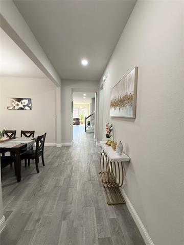 Building Photo - 16016 Gladewater Terrace