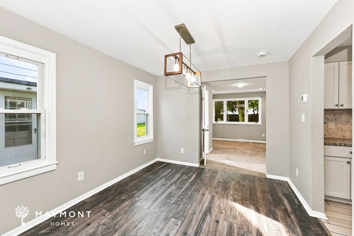 Building Photo - 4062 Bayard Rd
