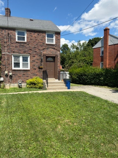Building Photo - 1126 Shadycrest Dr
