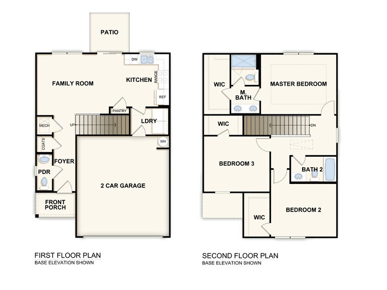 Building Photo - 5855 Hampton Creek Rd