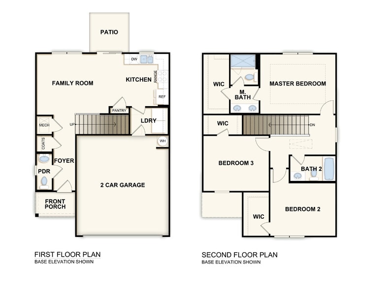 Building Photo - 5916 Hampton Creek Rd