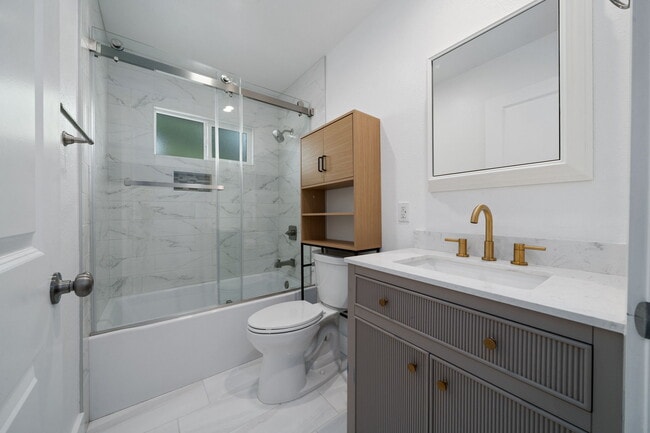 Building Photo - 4714 Berryman Ave